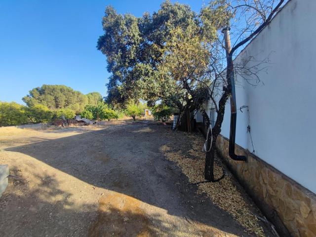 Casa Rural en venta en Andújar, Barriada Virgen de la Cabeza