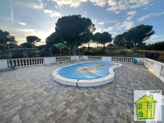 Casa Rural en venta en Huertas y Extyramuros, Andújar