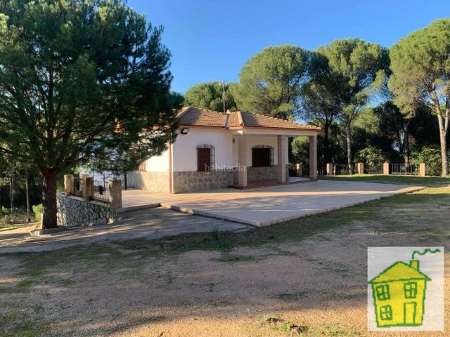 Casa Rural en venta en Huertas y Extyramuros, Andújar