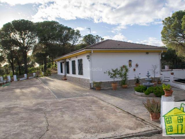 Casa Rural en venta en Huertas y Extyramuros, Andújar
