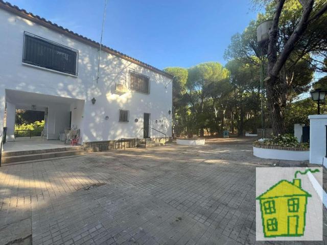 Casa Rural en venta en Huertas y Extyramuros, Andújar
