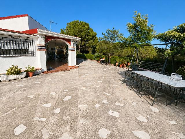 Casa Rural en venta en Huertas y Extyramuros, Andújar