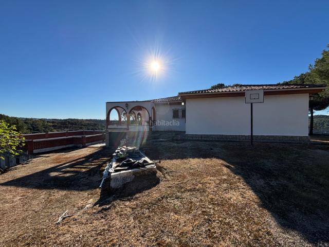 Casa Rural en venta en Huertas y Extyramuros, Andújar