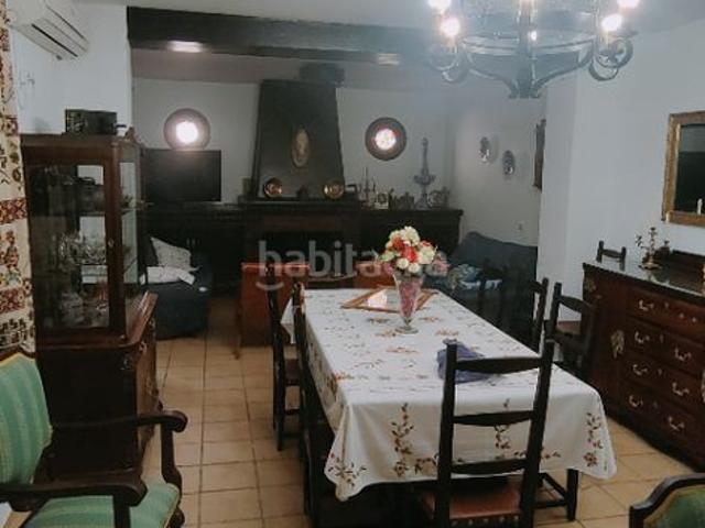 Casa Rural en venta en Huertas y Extyramuros, Andújar