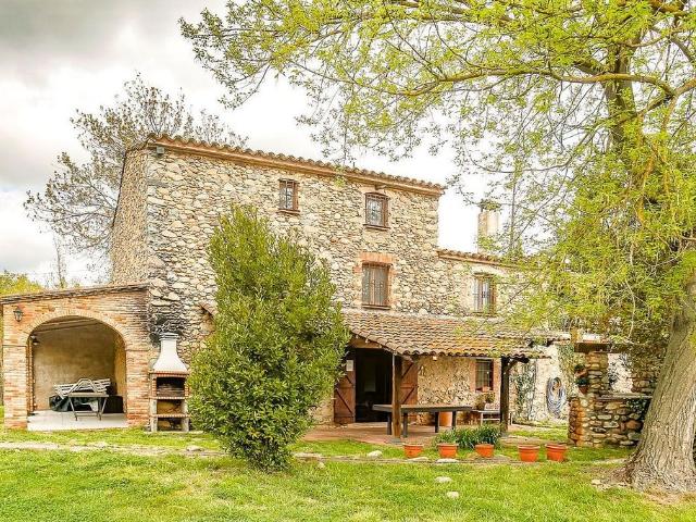 Casa Rural en venta en Pla d'Avall, Anglès