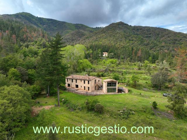 Casa Rural en venta en Anglès