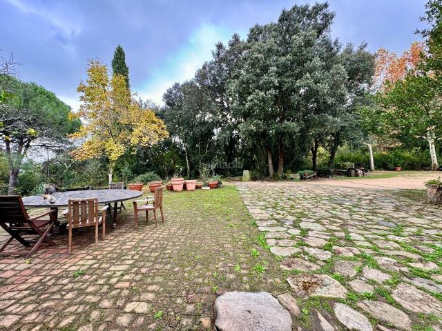 Casa Rural en venta en la Selva, Catalunya
