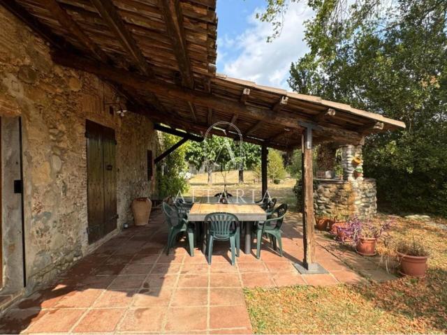 Casa Rural en venta en Anglès