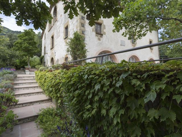Casa Rural en venta en Anglès