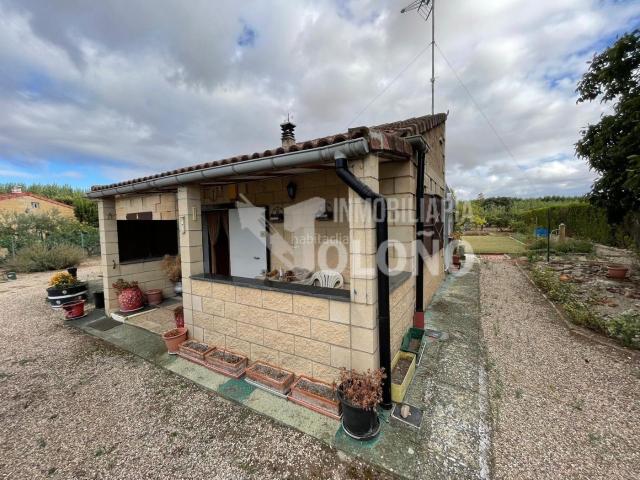 Casa Rural en venta en Haro, La Rioja