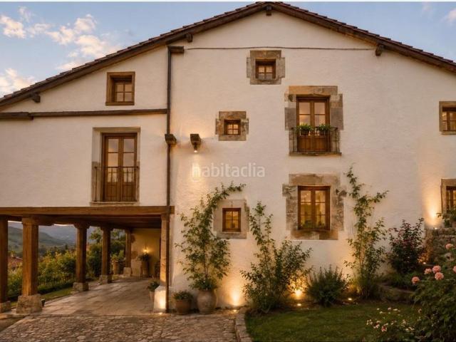 Casa Rural en venta en Anievas, Cantabria
