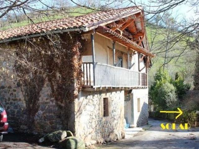 Casa Rural en venta en Cotillo, Anievas