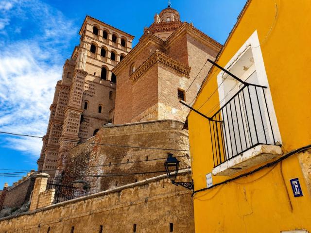 Casa Rural en venta en Comunidad de Calatayud, Aragón