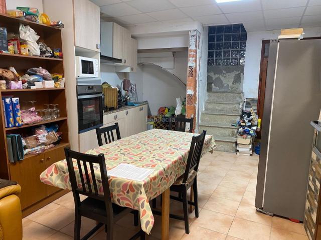 Casa Rural en venta en La Canal de Navarrés, Valencia