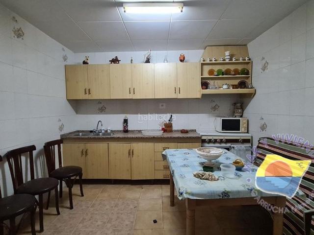 Casa Rural en venta en Antas, Andalucía