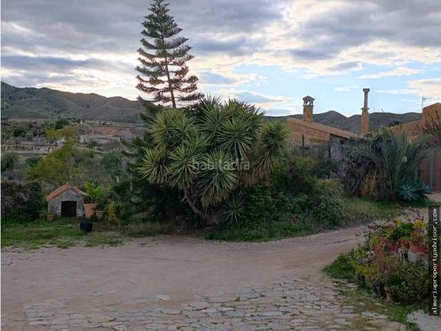 Casa Rural en venta en Antas, Andalucía
