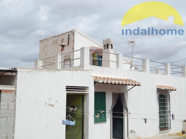 Casa Rural en venta en Antas, Andalucía