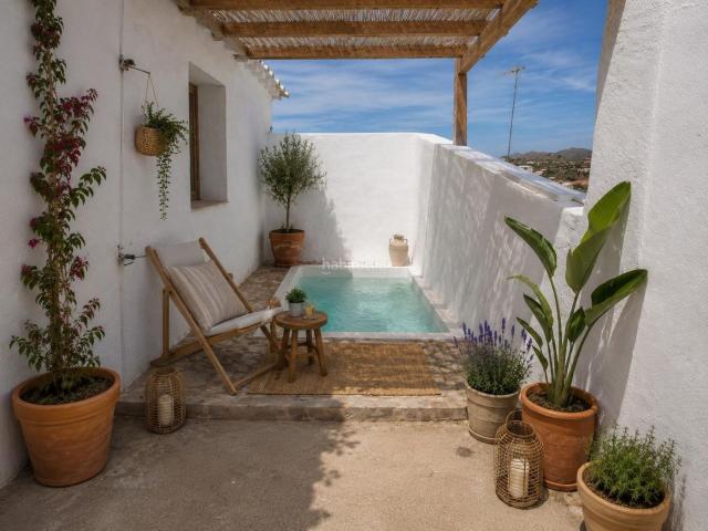 Casa Rural en venta en Antas, Andalucía