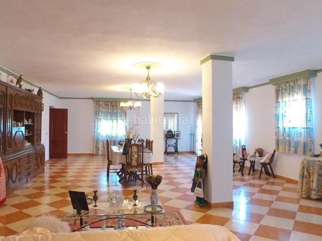 Casa Rural en venta en Antequera, Andalucía