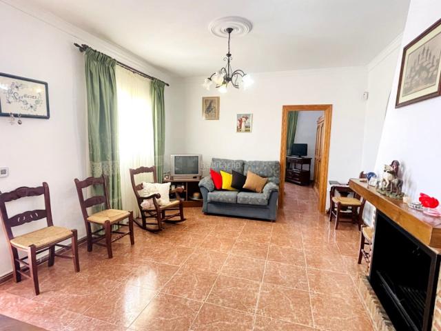 Casa Rural en venta en Antequera, Andalucía