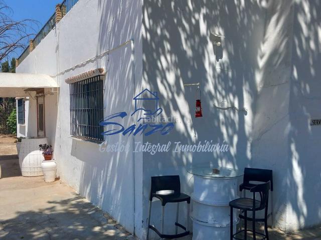 Casa Rural en venta en Antequera, Andalucía