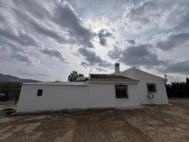 Casa Rural en venta en Antequera, Andalucía