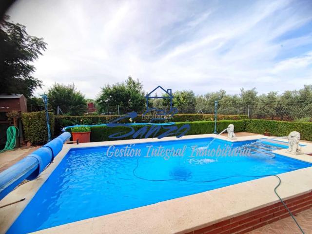 Casa Rural en venta en Antequera, Andalucía