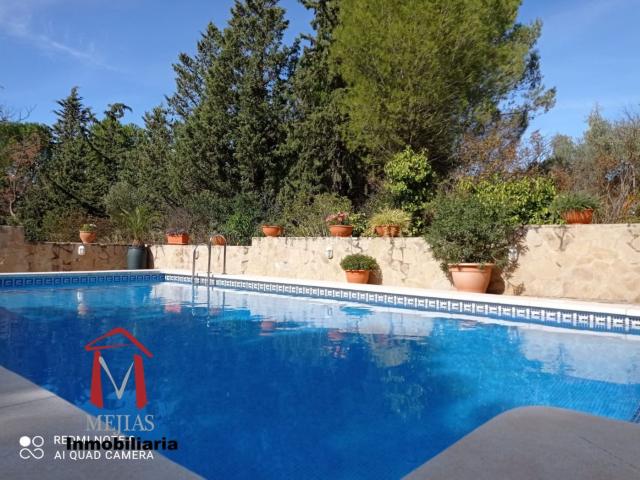 Casa Rural en venta en Antequera, Andalucía