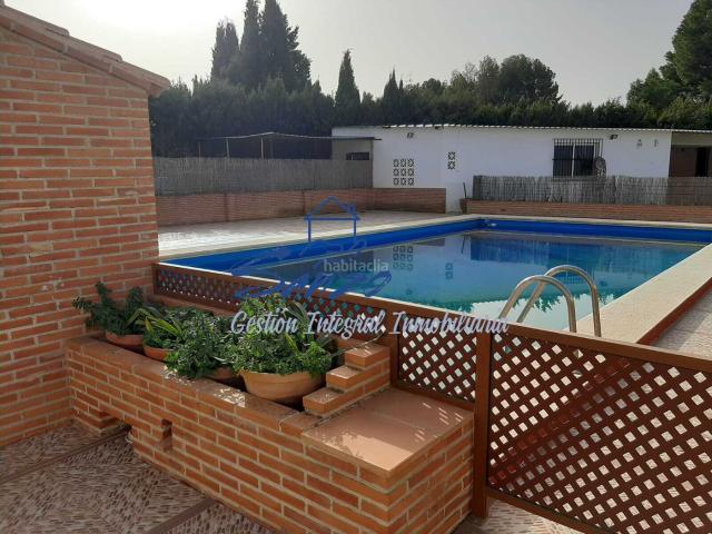 Casa Rural en venta en Antequera, Andalucía