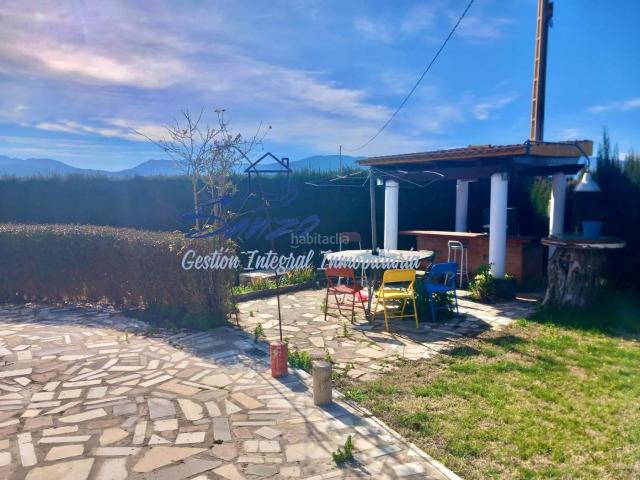 Casa Rural en venta en Antequera, Andalucía