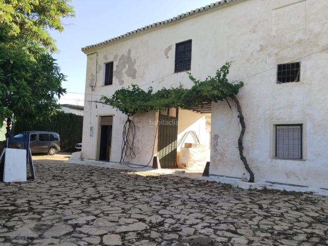 Casa Rural en venta en Antequera, Andalucía