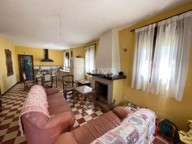 Casa Rural en venta en Antequera, Andalucía