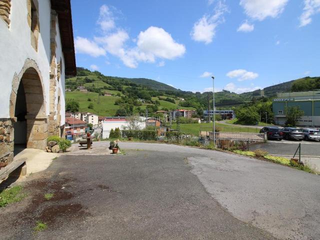 Casa Rural en venta en Antzuola, Guipúzcoa