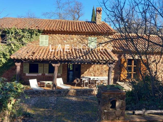 Casa Rural en venta en Fuenteheridos