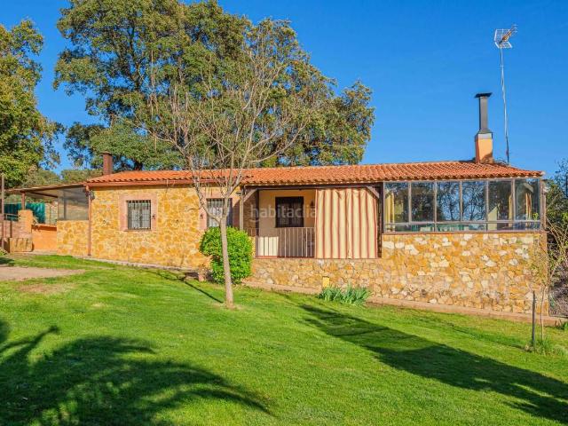 Casa Rural en venta en Sierra de Huelva, Andalucía