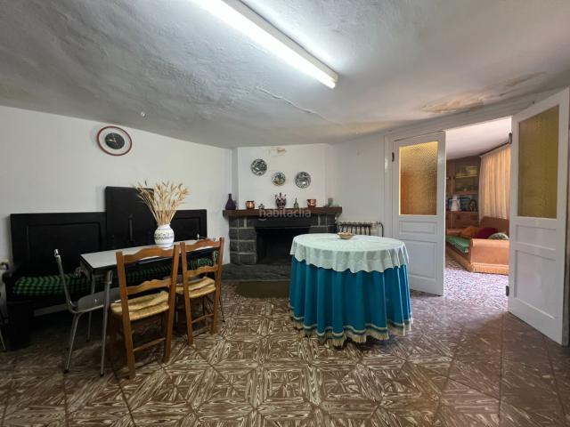 Casa Rural en venta en La Jacetania, Aragón