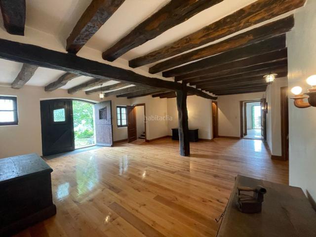 Casa Rural en venta en Larraun-Leitzaldea, Navarra
