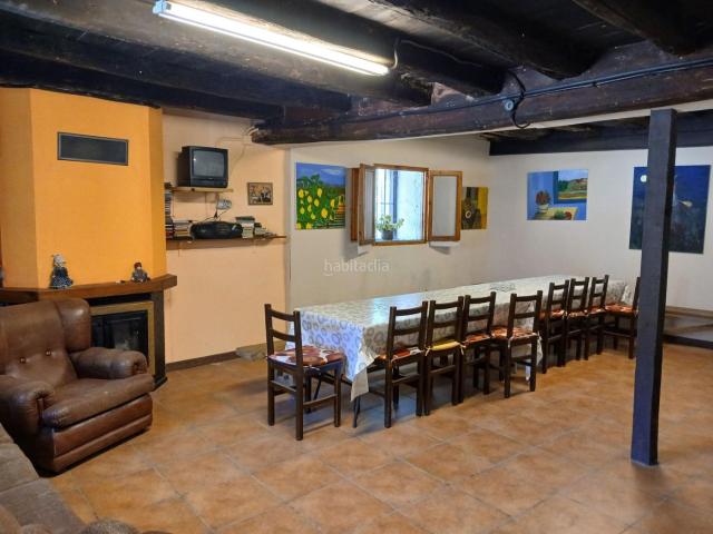 Casa Rural en venta en Sakana, Navarra