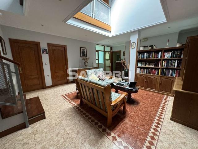 Casa en venta en Gorbeialdea, Guipúzcoa