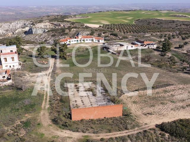 Casa Rural en venta en Aranjuez, Casco Antiguo