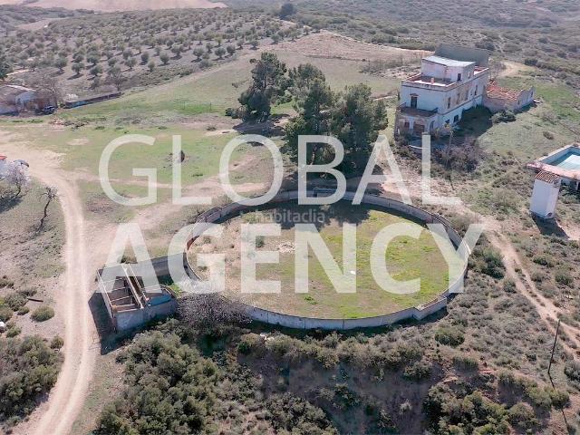 Casa Rural en venta en Aranjuez, Casco Antiguo