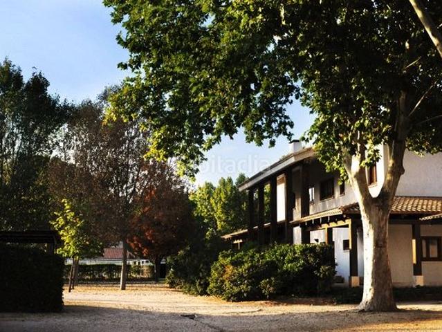 Casa Rural en venta en Casco Antiguo, Aranjuez