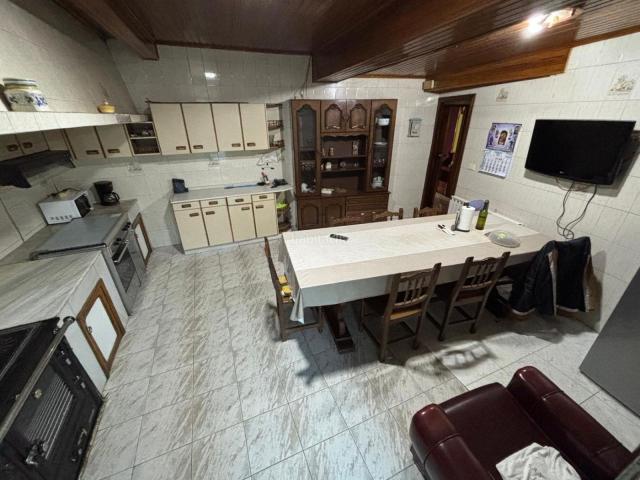 Casa Rural en venta en Arbo, A Paradanta