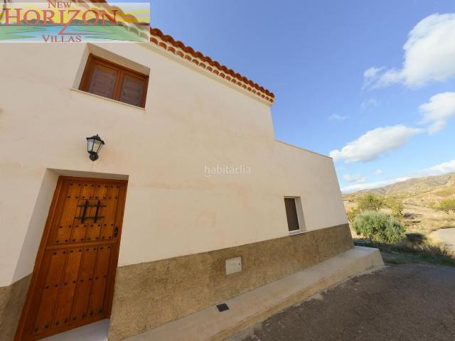 Casa Rural en venta en San Roque, Valle del Almanzora