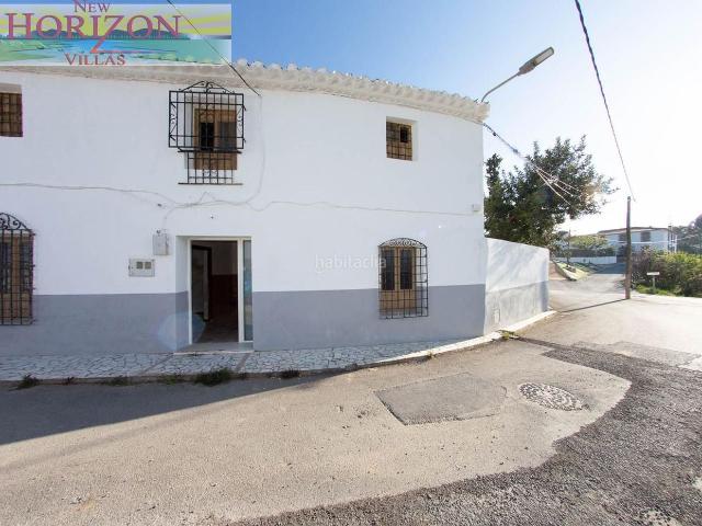 Casa Rural en venta en San Roque, Valle del Almanzora