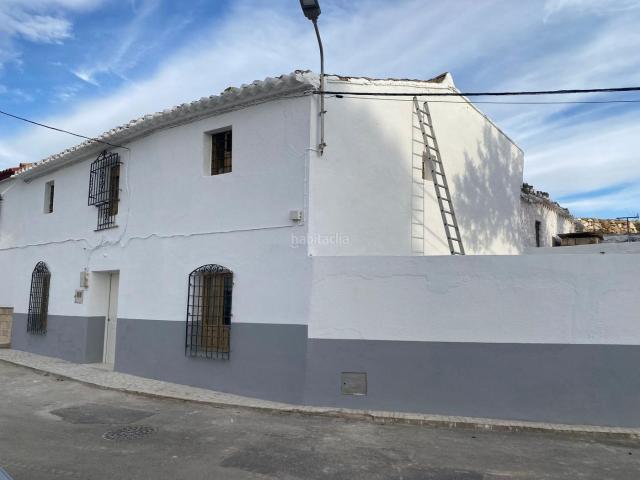 Casa Rural en venta en San Roque, Valle del Almanzora