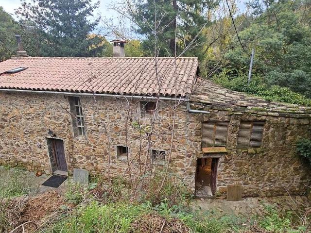 Casa Rural en venta en la Selva, Catalunya