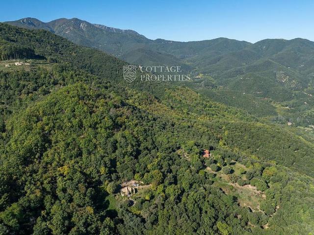 Casa Rural en venta en la Selva, Catalunya
