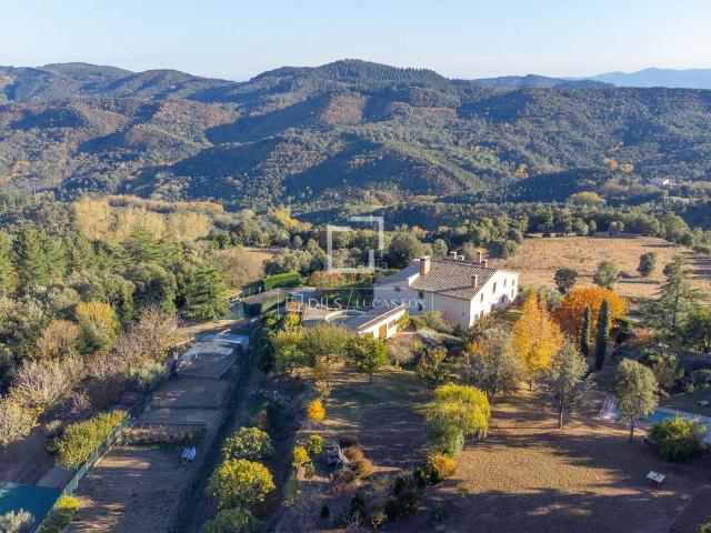 Casa Rural en venta en la Selva, Catalunya