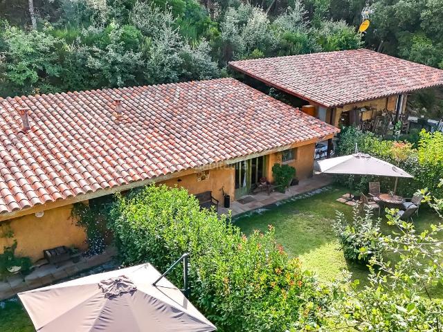 Casa Rural en venta en la Selva, Catalunya
